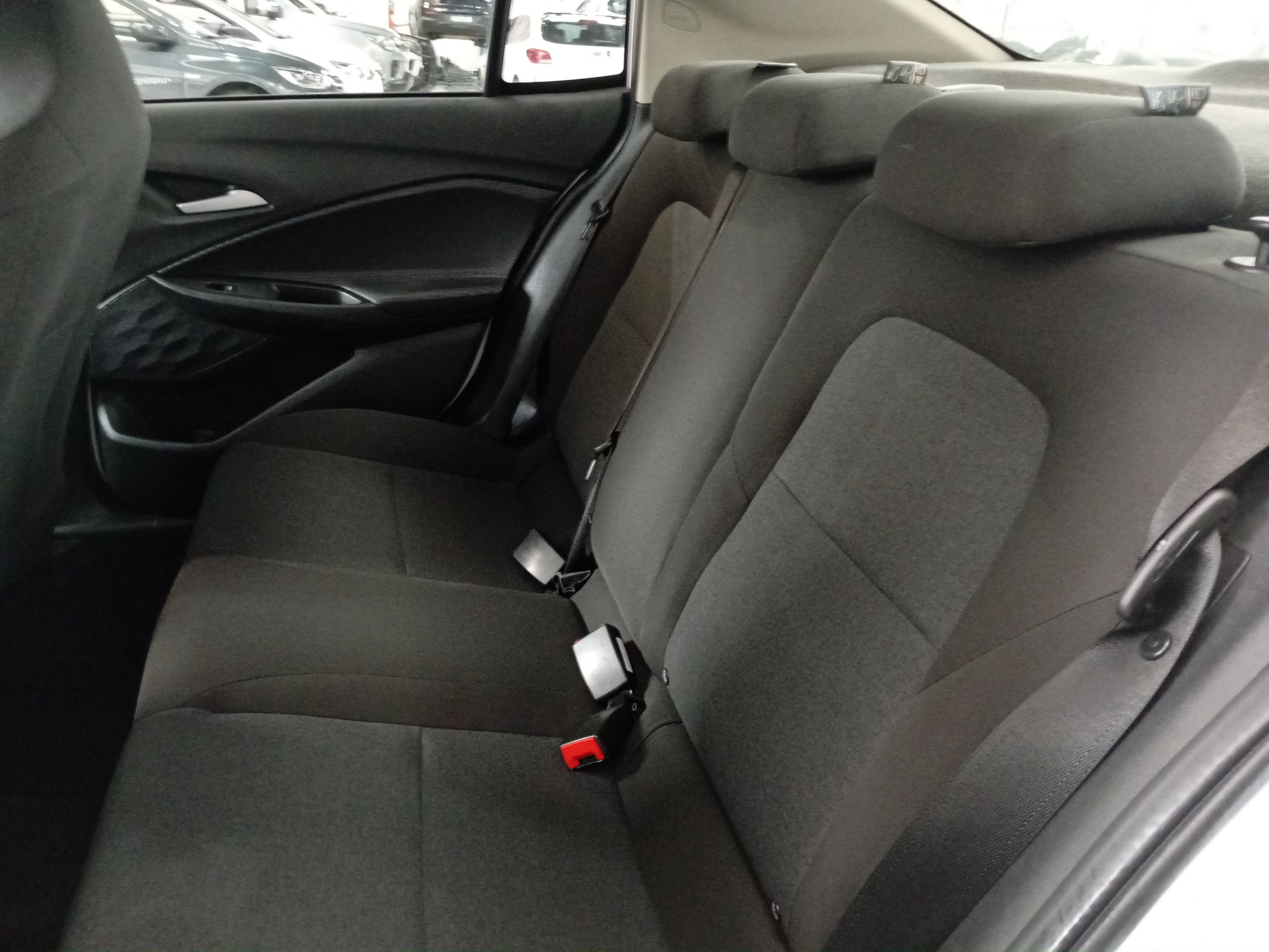 ONIX PLUS 1.0 TURBO FLEX LT AUTOMÁTICO13