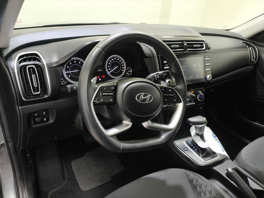 CRETA 1.0 TGDI FLEX LIMITED AUTOMÁTICO10