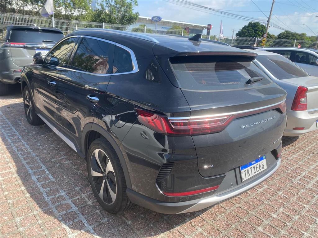 SONG PLUS 1.5 DM-I HÍBRIDO AUTOMÁTICO4