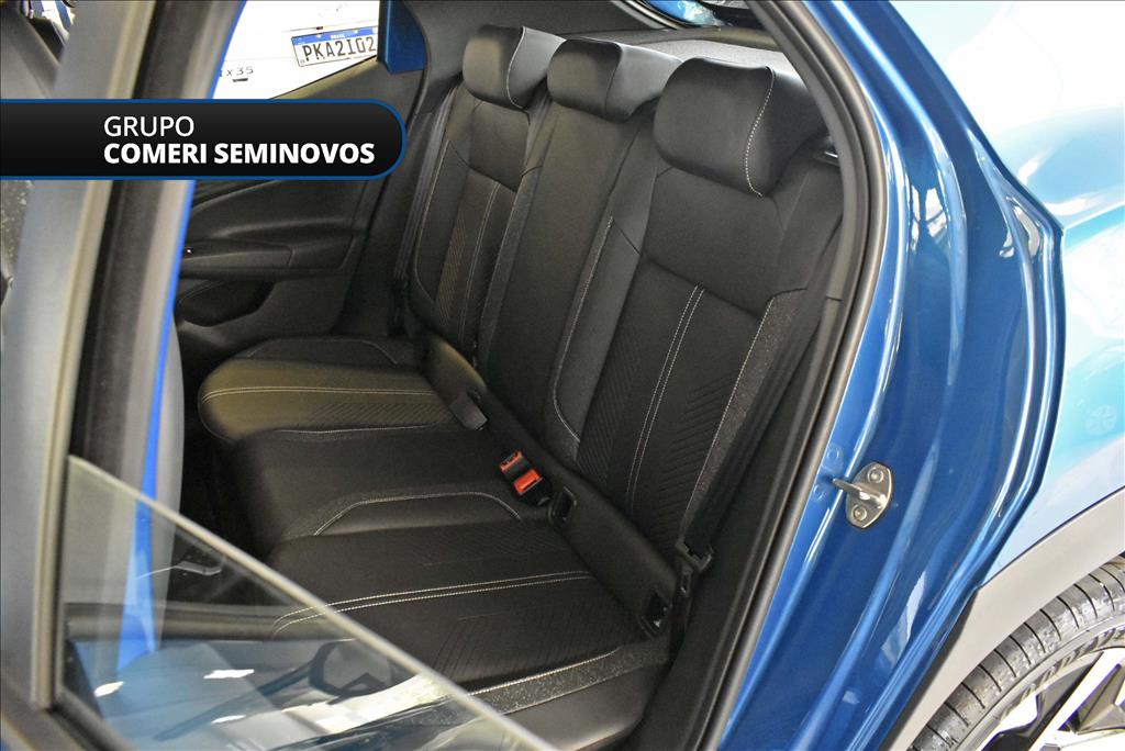 TERA 1.0 170 TSI HIGH AUTOMÁTICO7