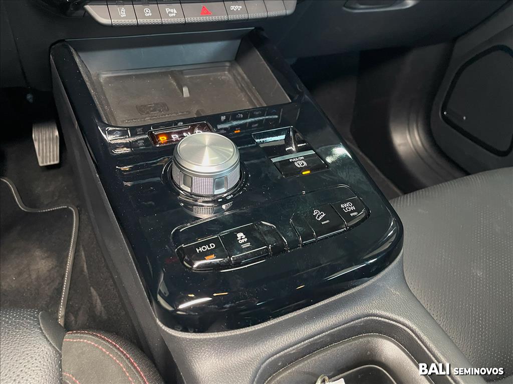 RAMPAGE 2.0 HURRICANE 4 TURBO GASOLINA R/T 4X4 AUTOMÁTICO15