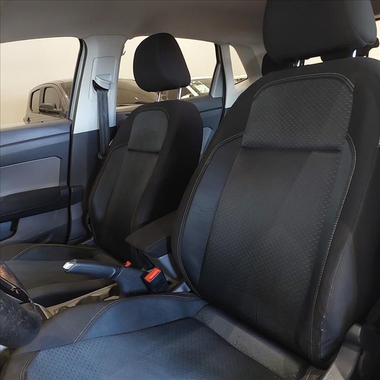 POLO 1.0 200 TSI HIGHLINE AUTOMÁTICO13