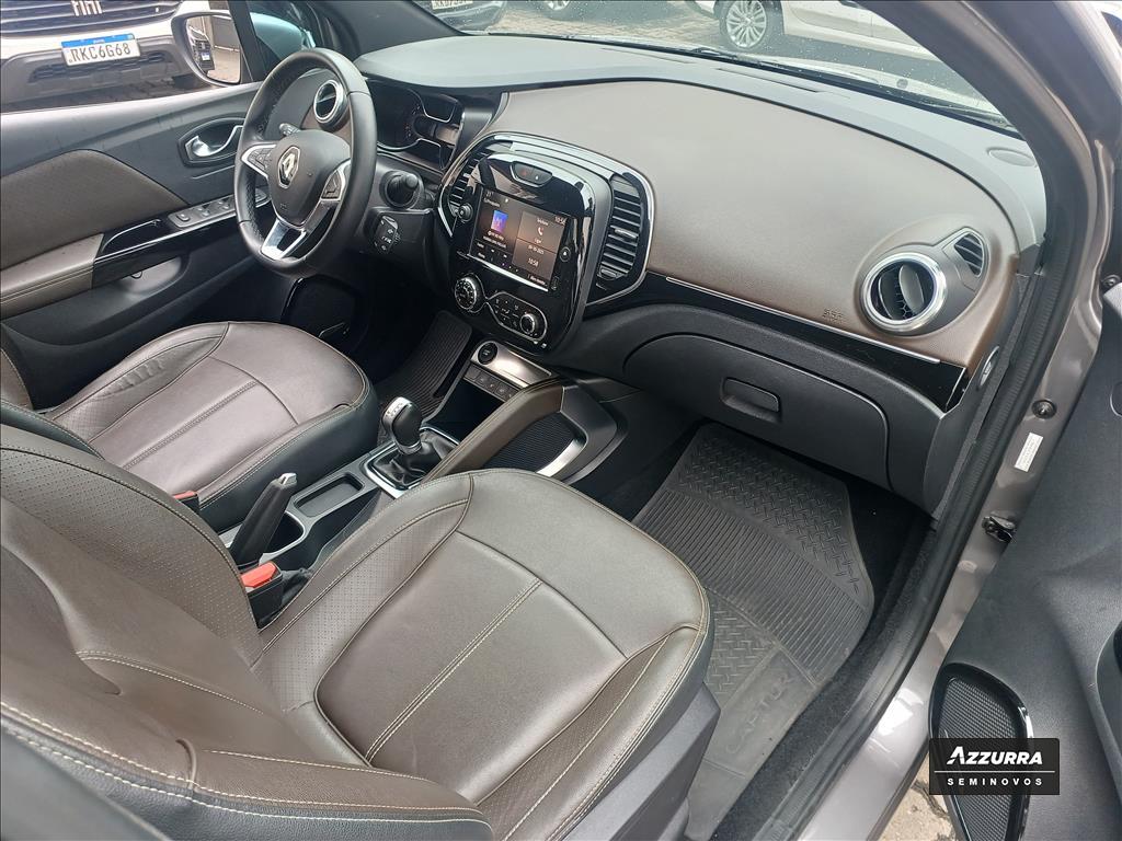 CAPTUR 1.3 TCE FLEX ICONIC X-TRONIC