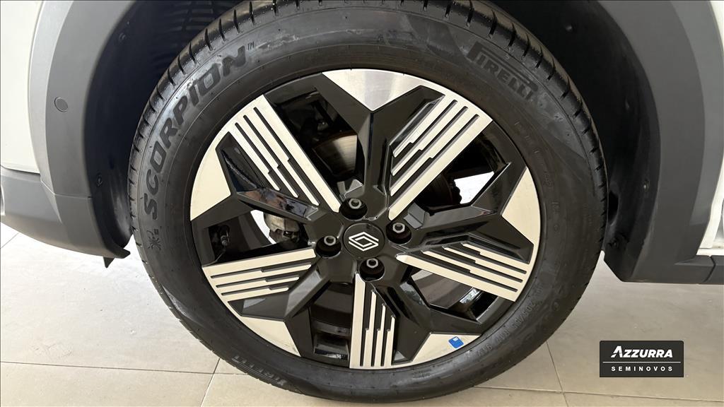 KARDIAN 1.0 TCE FLEX PREMIÉRE EDITION EDC9