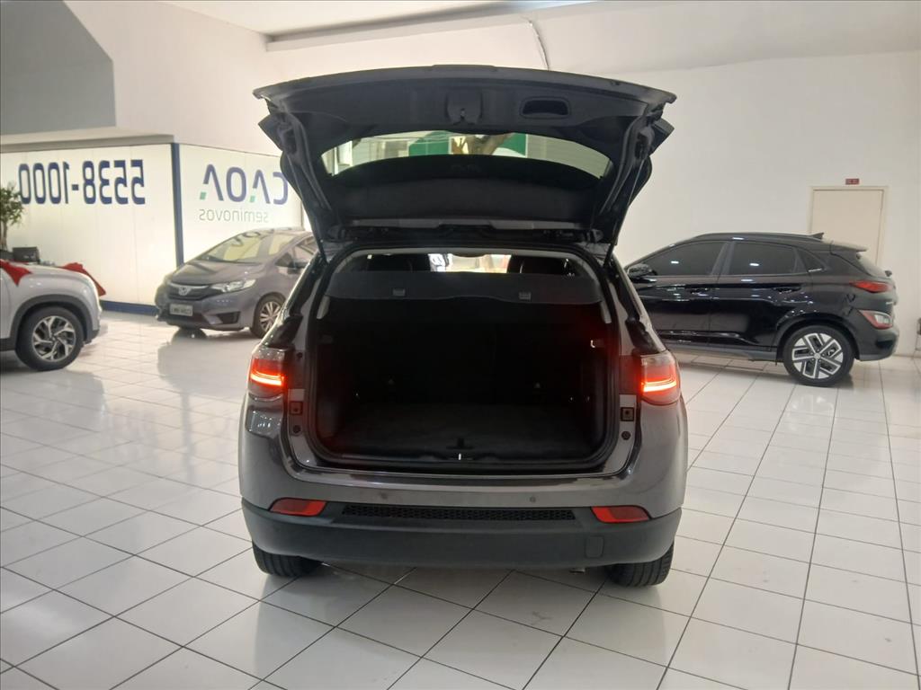 Jeep-COMPASS-2.0 TD350 TURBO DIESEL LONGITUDE AT9