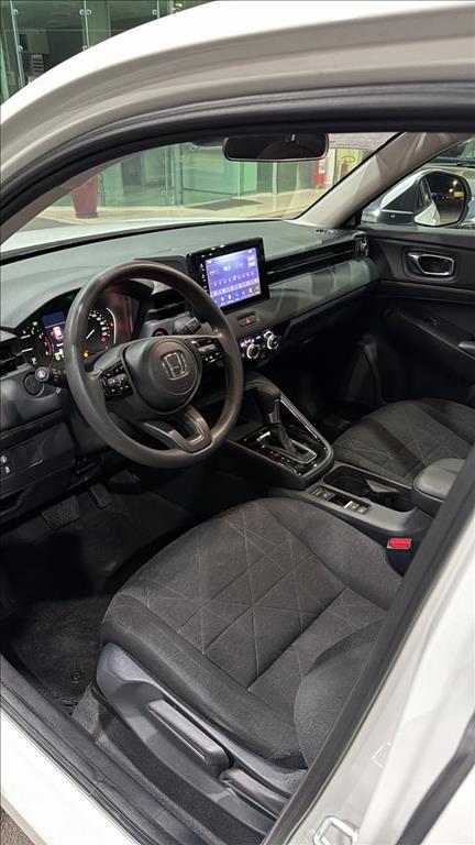 HR-V 1.5 DI I-VTEC FLEX EX CVT8