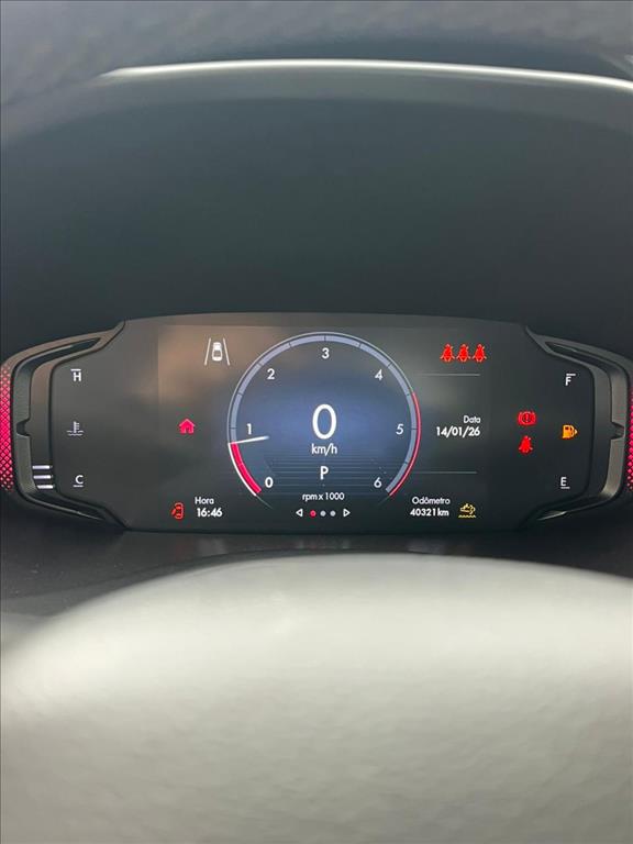 TORO 2.0 16V TURBO DIESEL ULTRA 4WD AT98