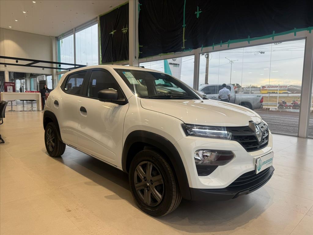 KWID 1.0 12V SCE FLEX ZEN MANUAL2