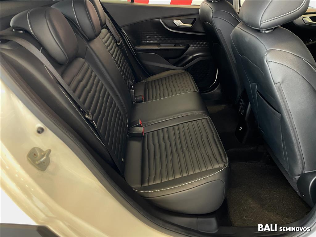 FASTBACK 1.0 TURBO 200 FLEX AUDACE CVT18