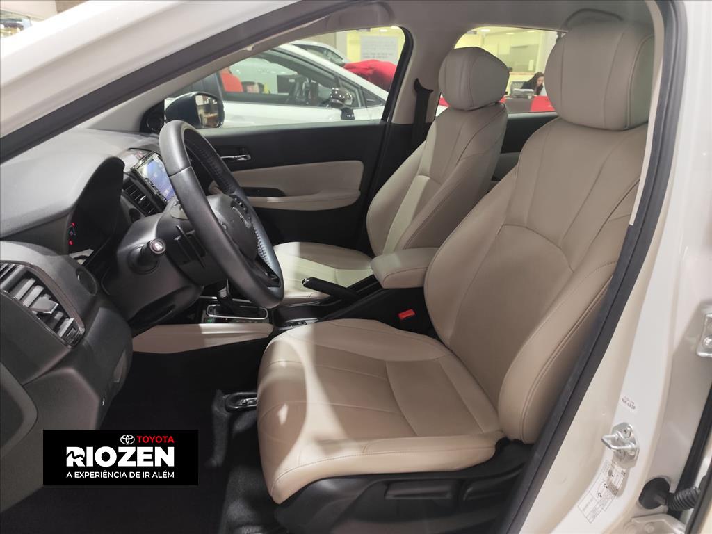 CITY 1.5 i-VTEC FLEX TOURING CVT7