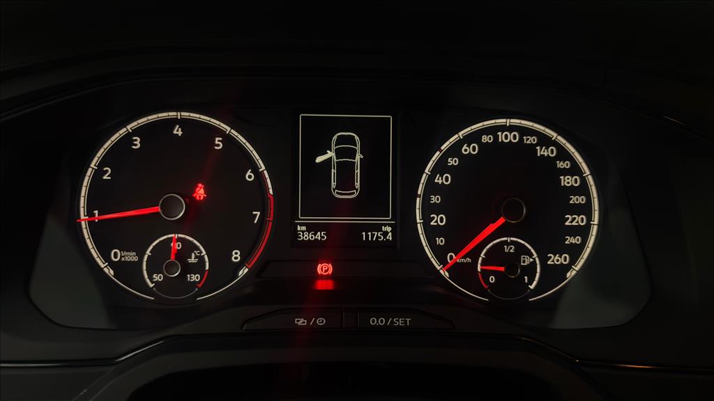 POLO 1.6 MSI TOTAL FLEX MANUAL6