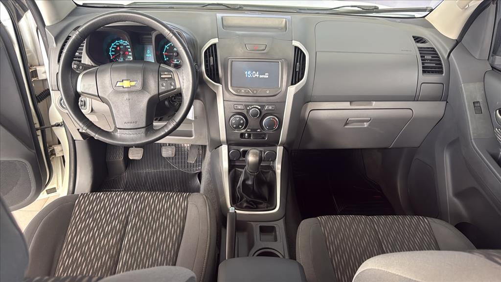S10 2.4 LT 4X2 CD 8V FLEX 4P MANUAL10