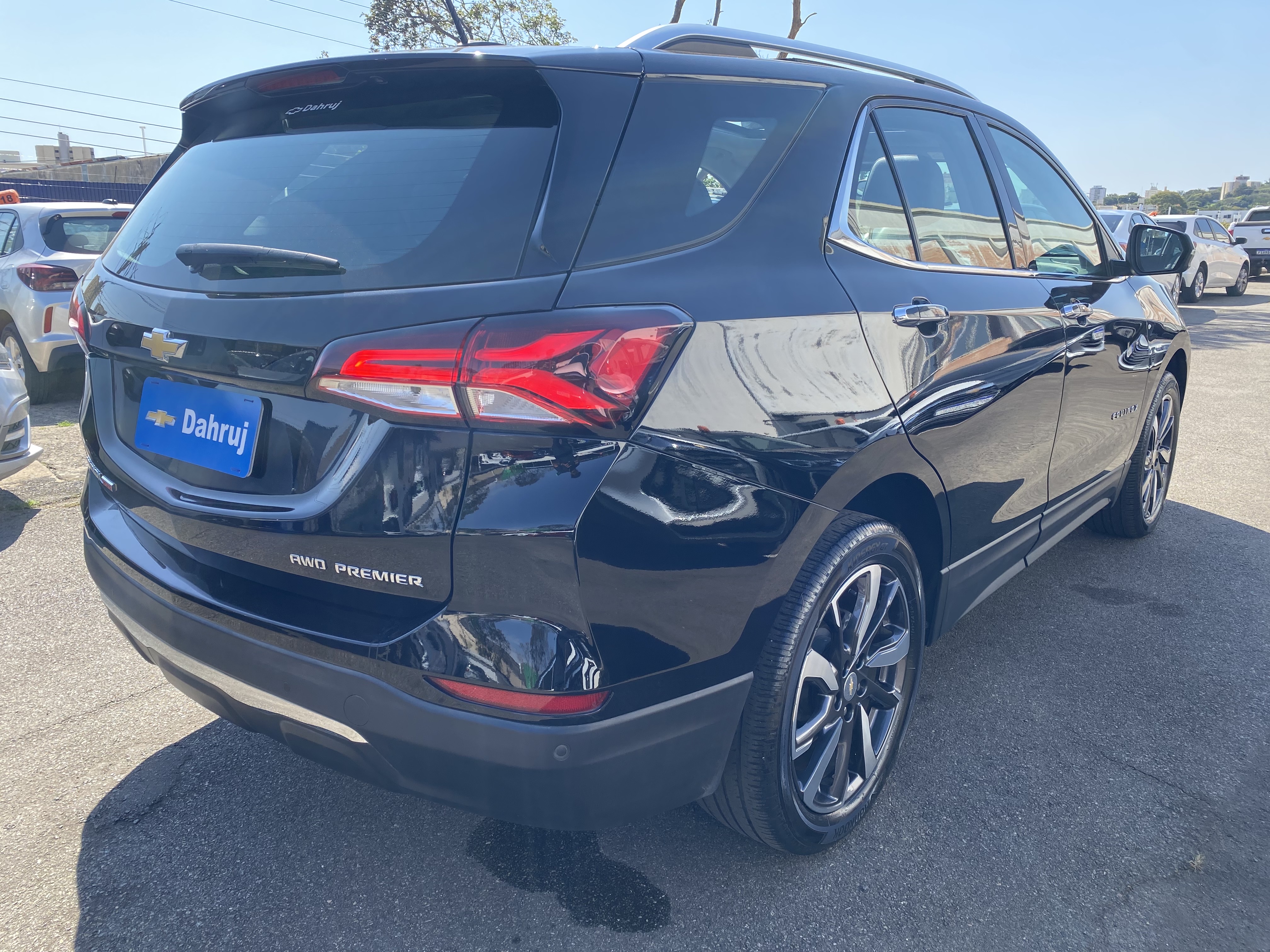 EQUINOX 1.5 16V TURBO GASOLINA PREMIER AWD AUTOMÁTICO3