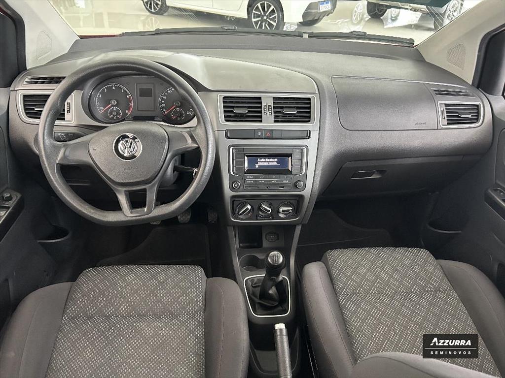 FOX 1.0 MPI TRENDLINE 12V FLEX 4P MANUAL