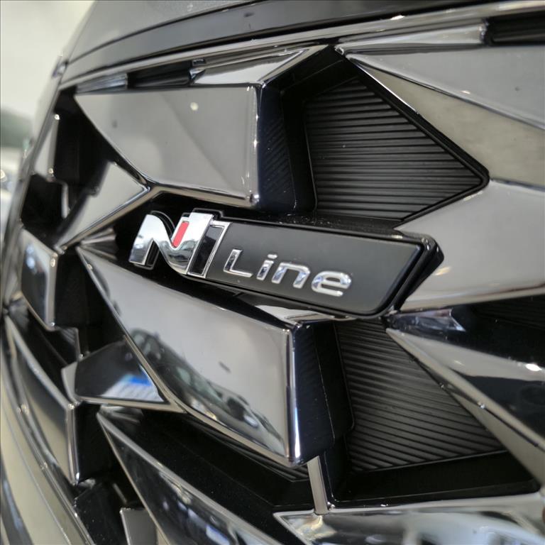 CRETA 1.0 TGDI FLEX N LINE AUTOMÁTICO7