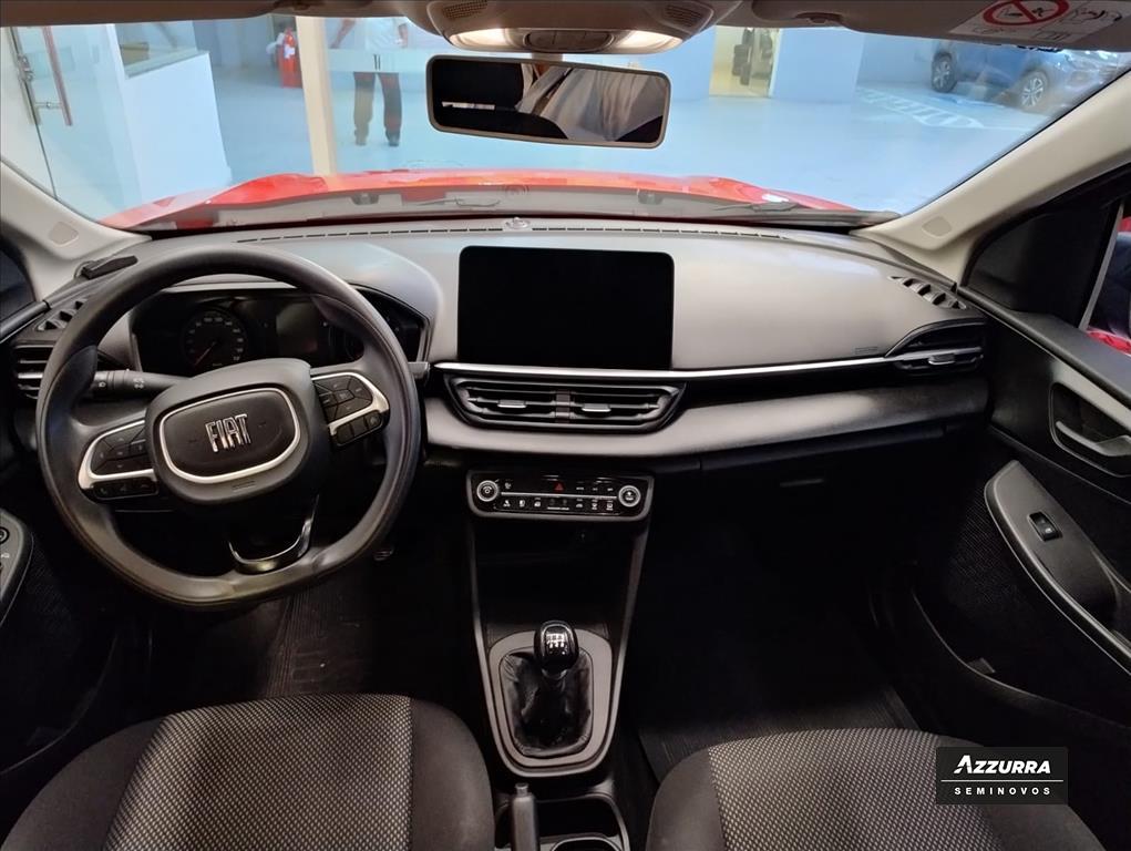 PULSE 1.3 FLEX DRIVE MANUAL