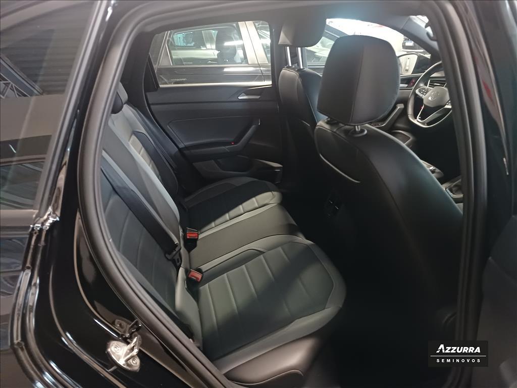 NIVUS 1.0 200 TSI TOTAL FLEX HIGHLINE AUTOMÁTICO11