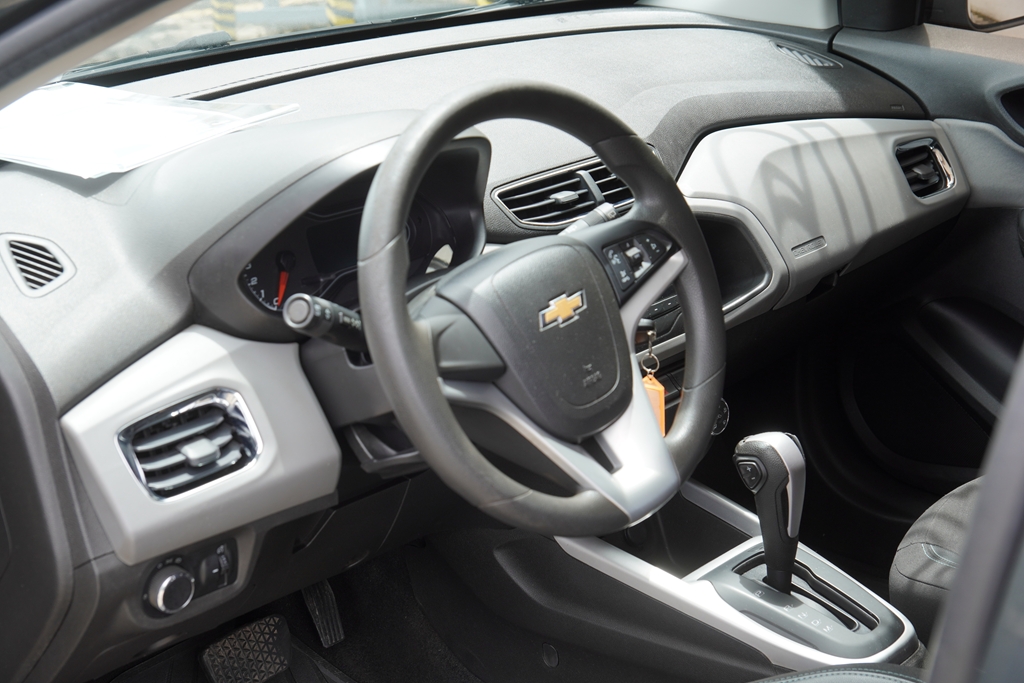 ONIX 1.4 MPFI ADVANTAGE 8V FLEX 4P AUTOMÁTICO11