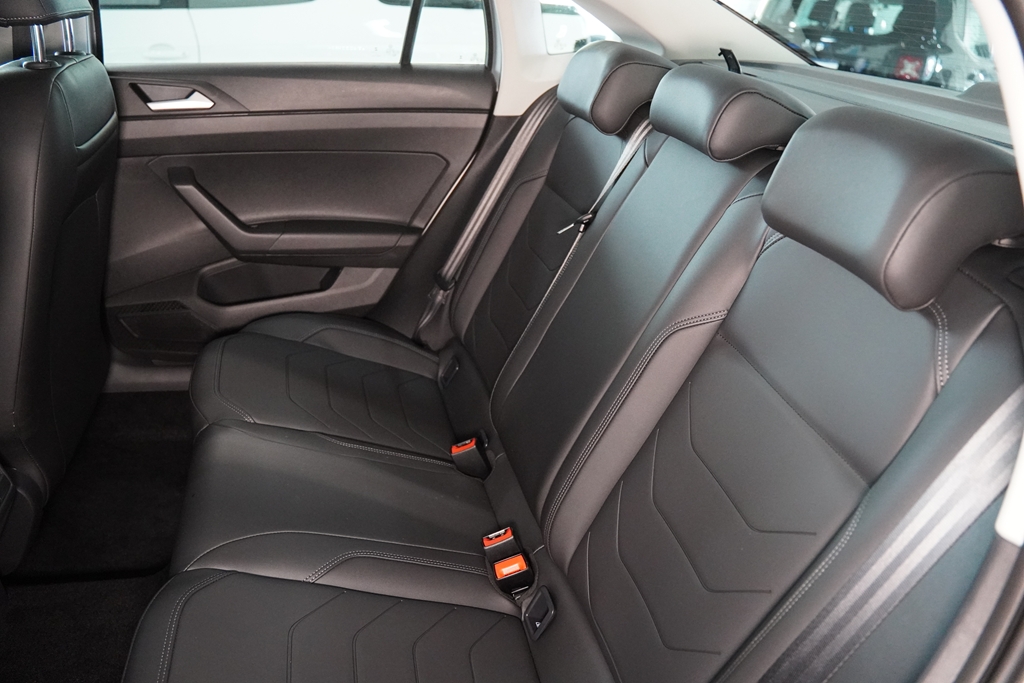 VIRTUS 1.0 200 TSI COMFORTLINE AUTOMÁTICO9