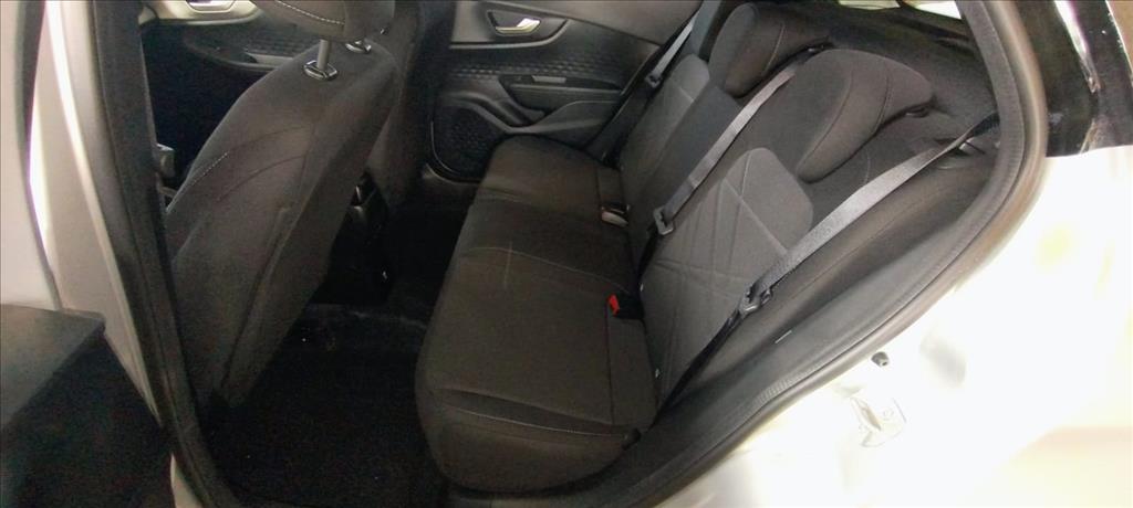 PULSE 1.0 TURBO 200 HYBRID AUDACE CVT4