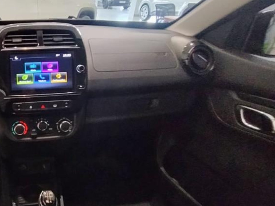 KWID 1.0 12V SCE FLEX INTENSE MANUAL10