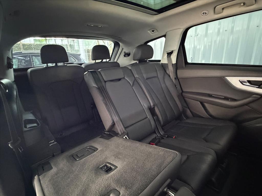 Q7 3.0 55 TFSI GASOLINA QUATTRO S-LINE TIPTRONIC18