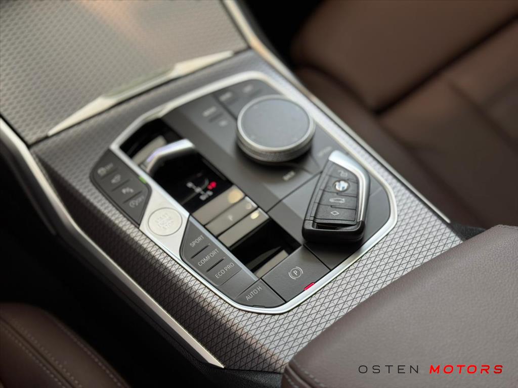 BMW-320i-2.0 16V TURBO FLEX M SPORT AUTOMÁTICO