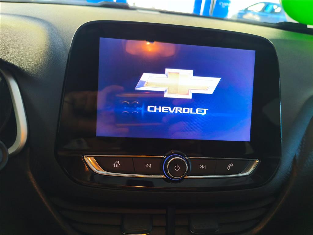 ONIX PLUS 1.0 TURBO FLEX LT MANUAL12