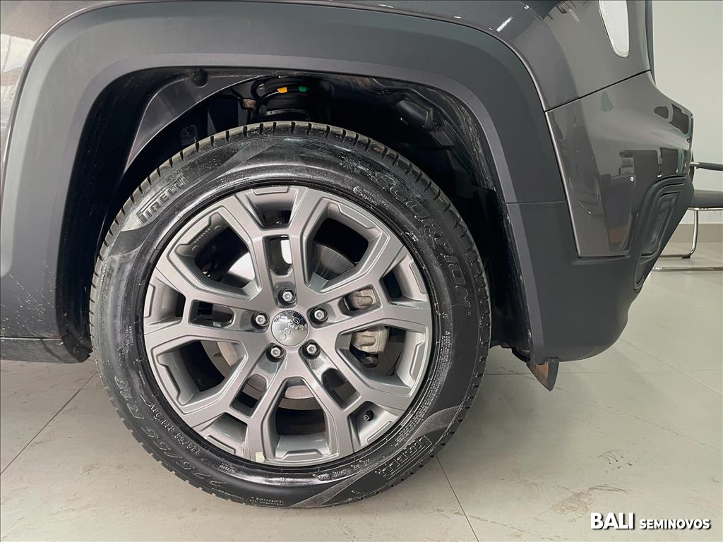 RENEGADE 1.3 T270 TURBO FLEX LONGITUDE AT68