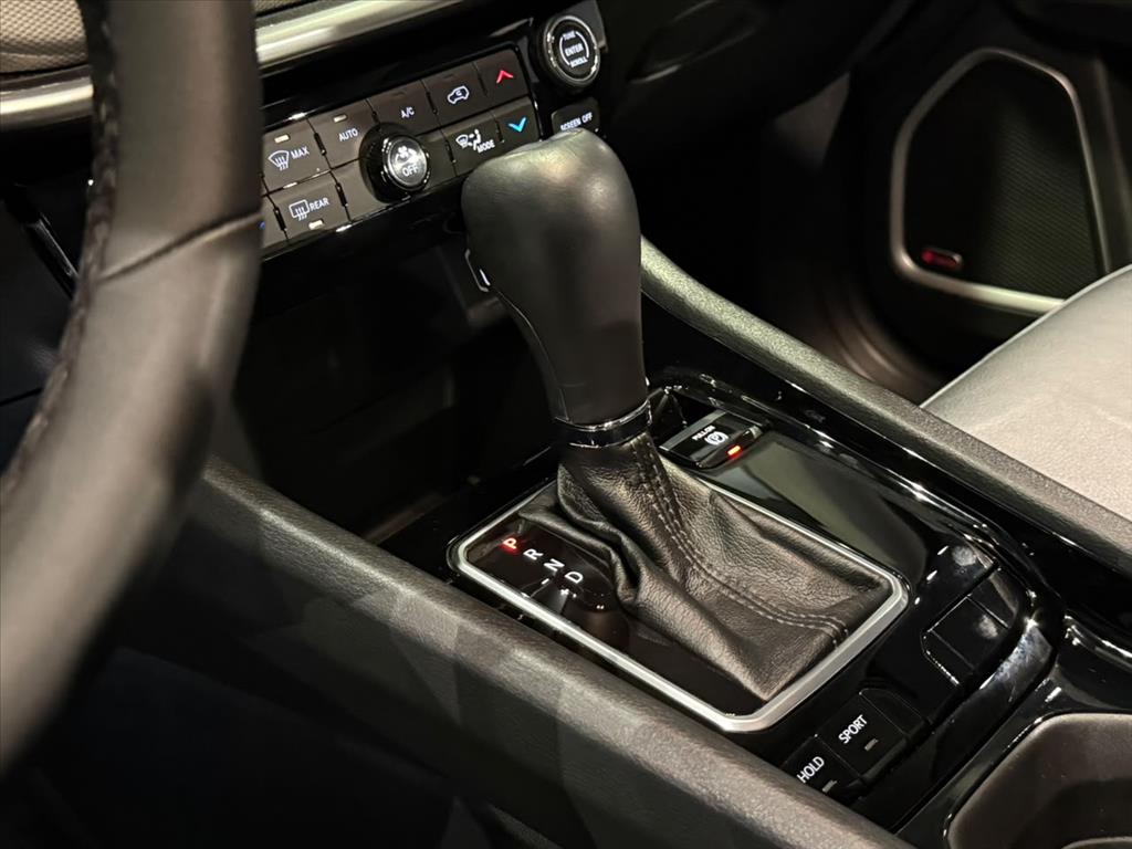 COMPASS 1.3 T270 TURBO FLEX LONGITUDE AT68