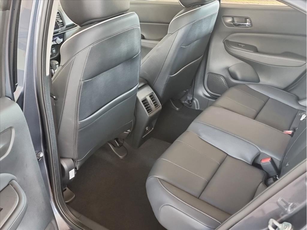 CITY 1.5 i-VTEC FLEX HATCH EXL CVT7