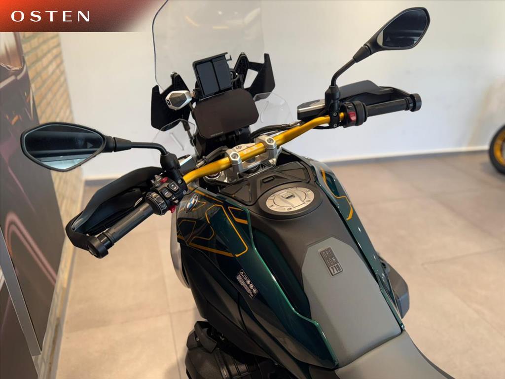 BMW Motorrad-R-1300 GS OPTION 719