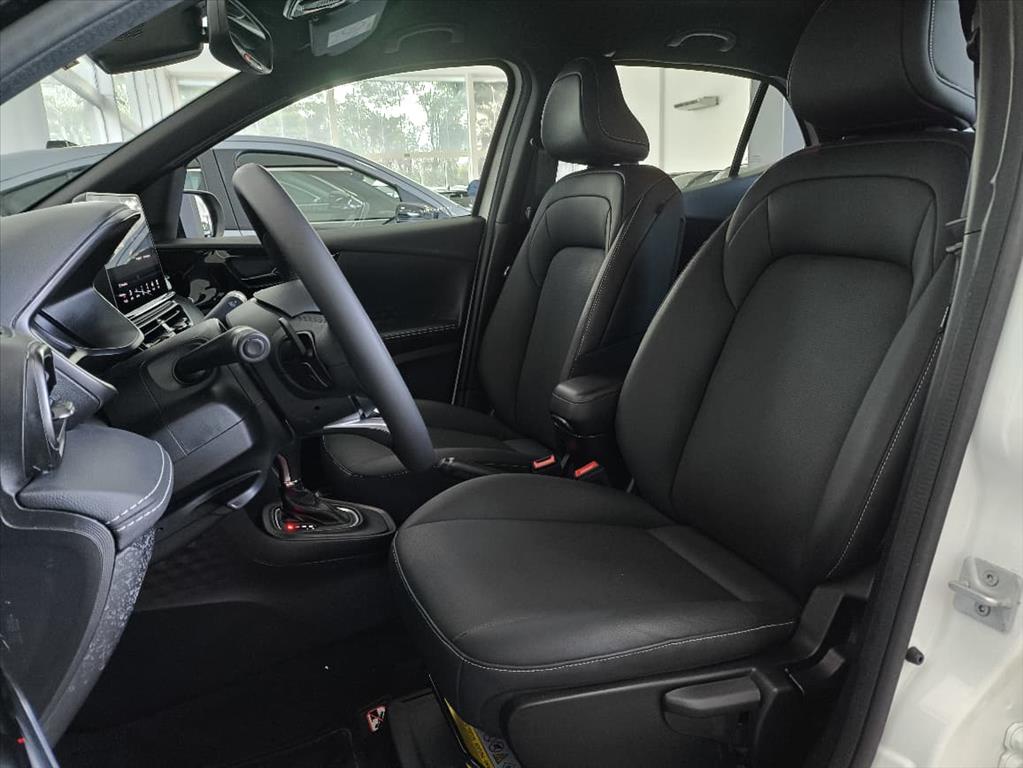 PULSE 1.0 TURBO 200 HYBRID AUDACE CVT11