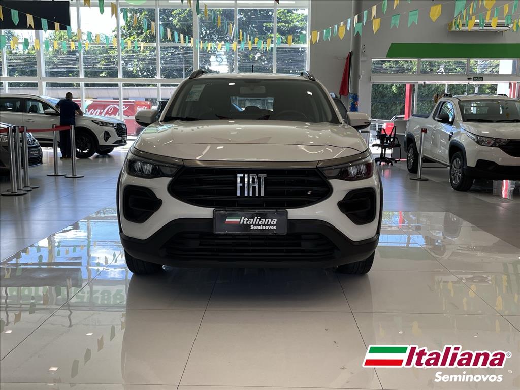 PULSE 1.0 TURBO 200 FLEX DRIVE CVT7