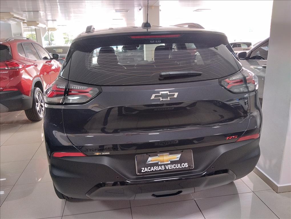 TRACKER 1.2 TURBO FLEX RS AUTOMÁTICO4