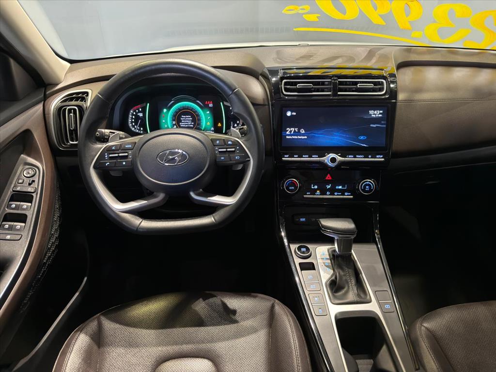 CRETA 1.0 TGDI FLEX PLATINUM AUTOMÁTICO6