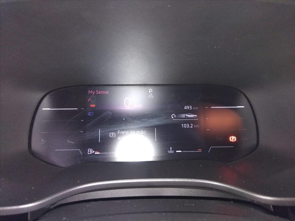 Renault-KARDIAN-1.0 TCE FLEX PREMIÉRE EDITION EDC