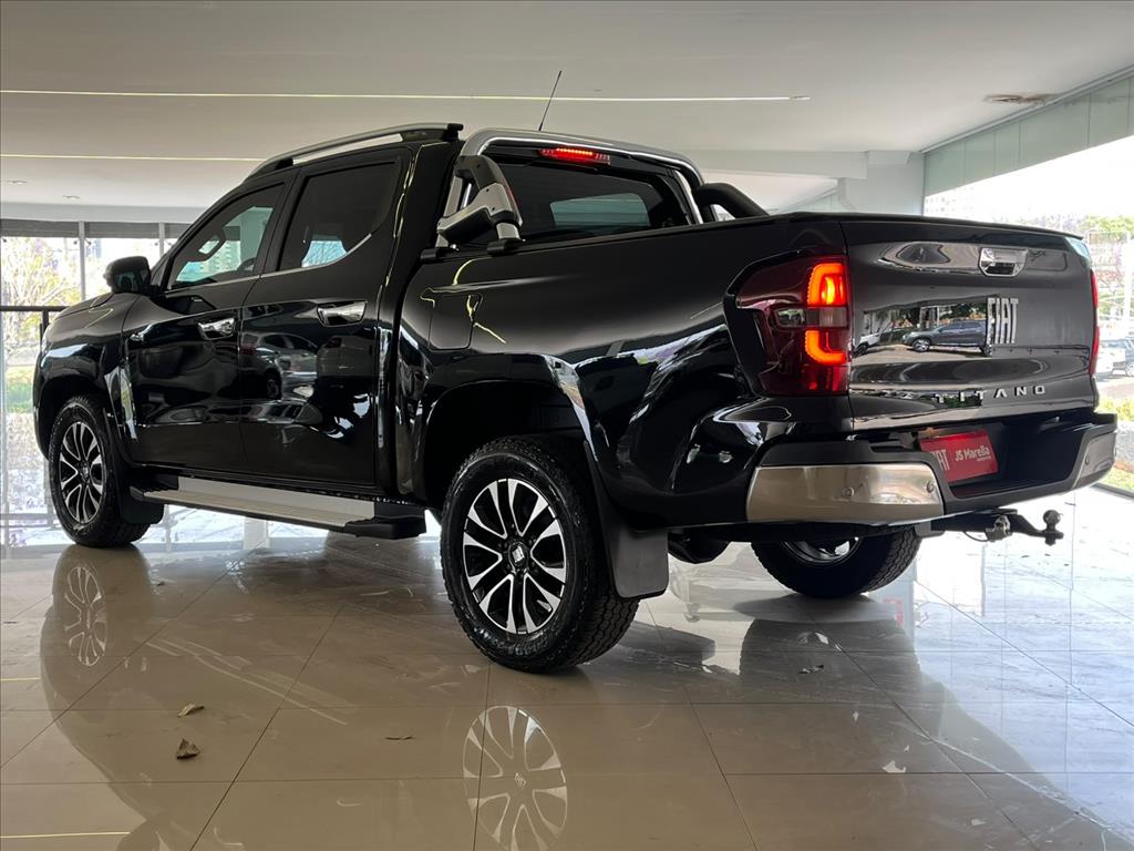 TITANO 2.2 TURBO DIESEL RANCH 4X4 AT63