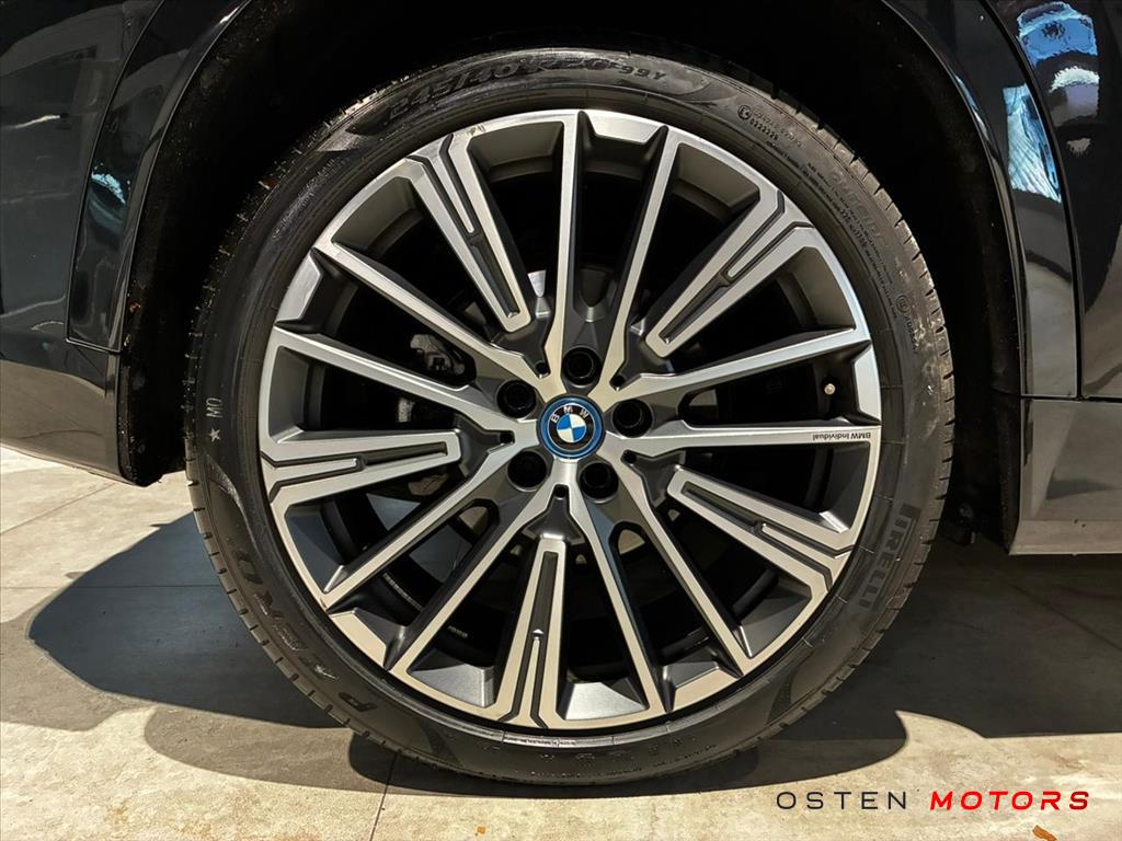BMW-iX1-ELÉTRICO XDRIVE30 M SPORT