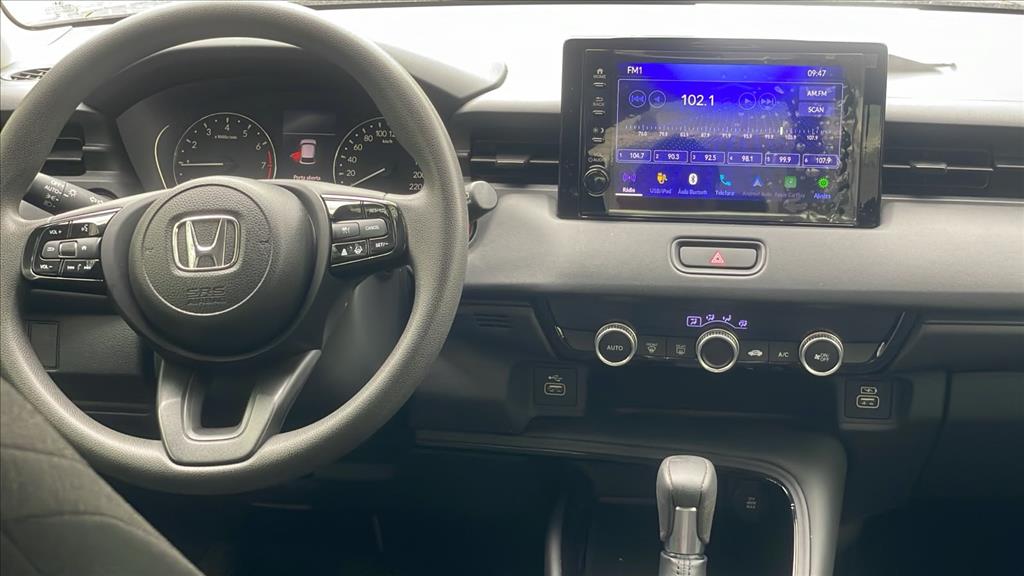HR-V 1.5 DI I-VTEC FLEX EX CVT6