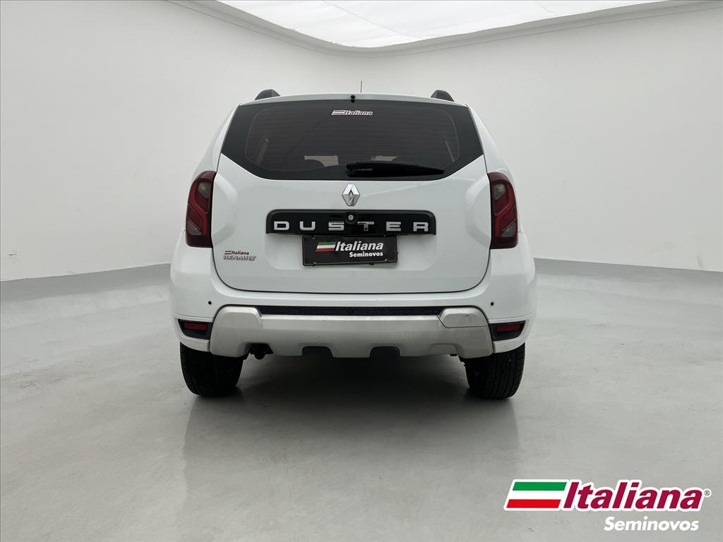 DUSTER 1.6 DYNAMIQUE 4X2 16V FLEX 4P MANUAL3