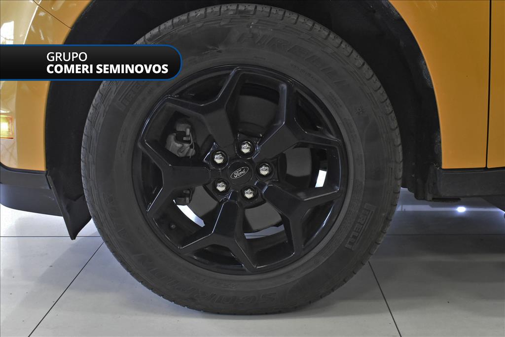 MAVERICK 2.0 ECOBOOST GASOLINA LARIAT FX4 AUTOMÁTICO