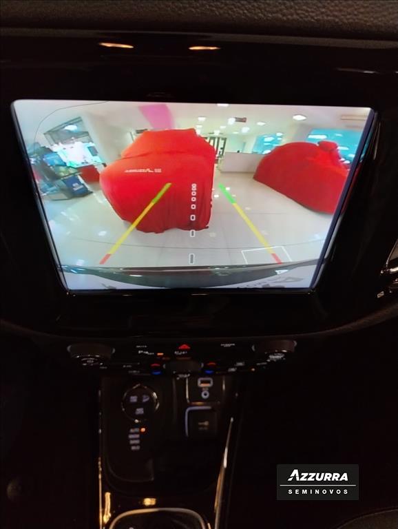 COMPASS 2.0 16V DIESEL LIMITED 4X4 AUTOMÁTICO10