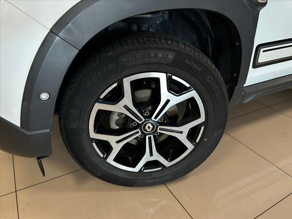 DUSTER 1.6 16V SCE FLEX ICONIC X-TRONIC13