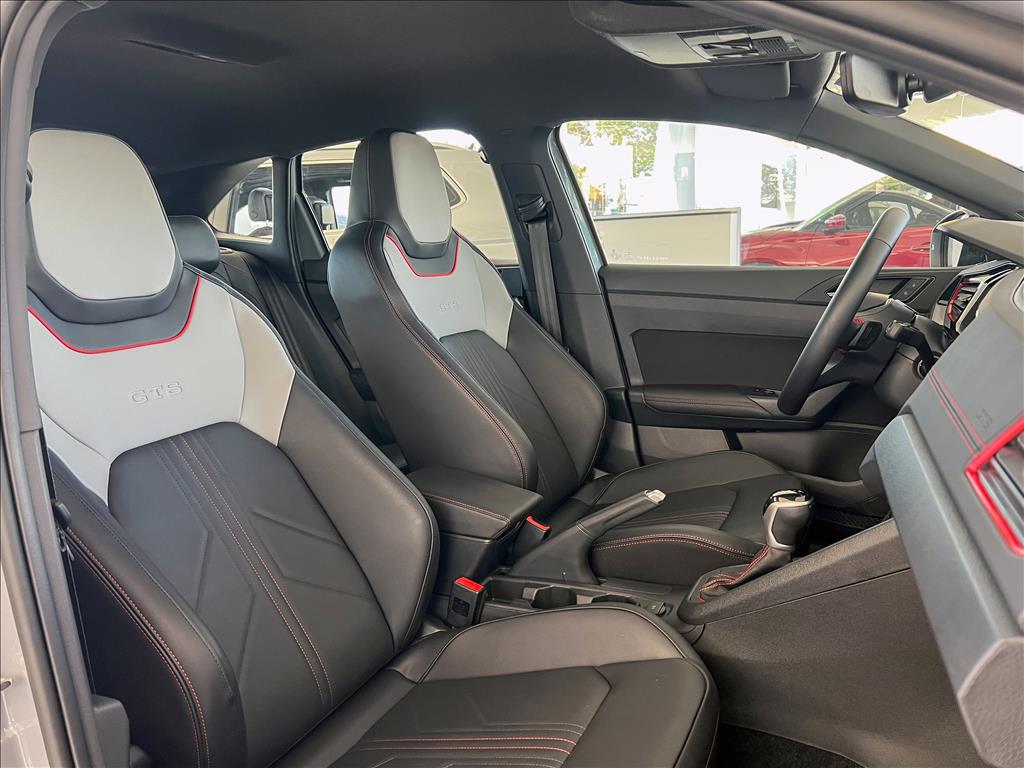 NIVUS 1.4 250 TSI TOTAL FLEX GTS AUTOMÁTICO18