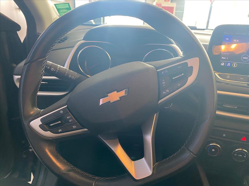 TRACKER 1.2 TURBO FLEX LTZ AUTOMÁTICO15