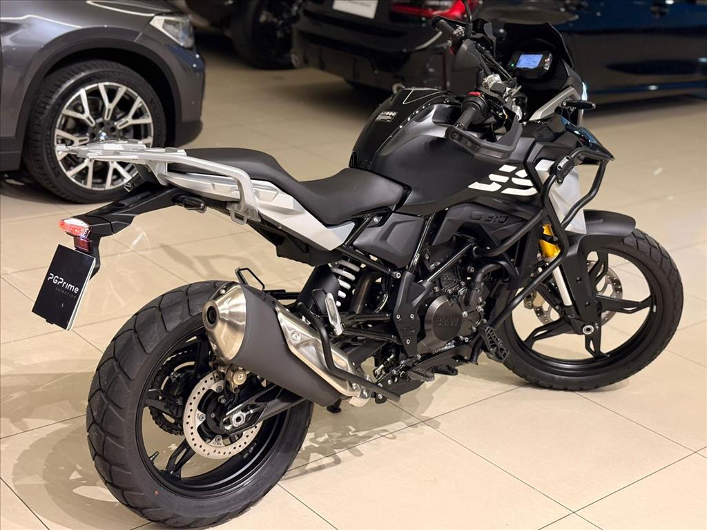G 310 GS9