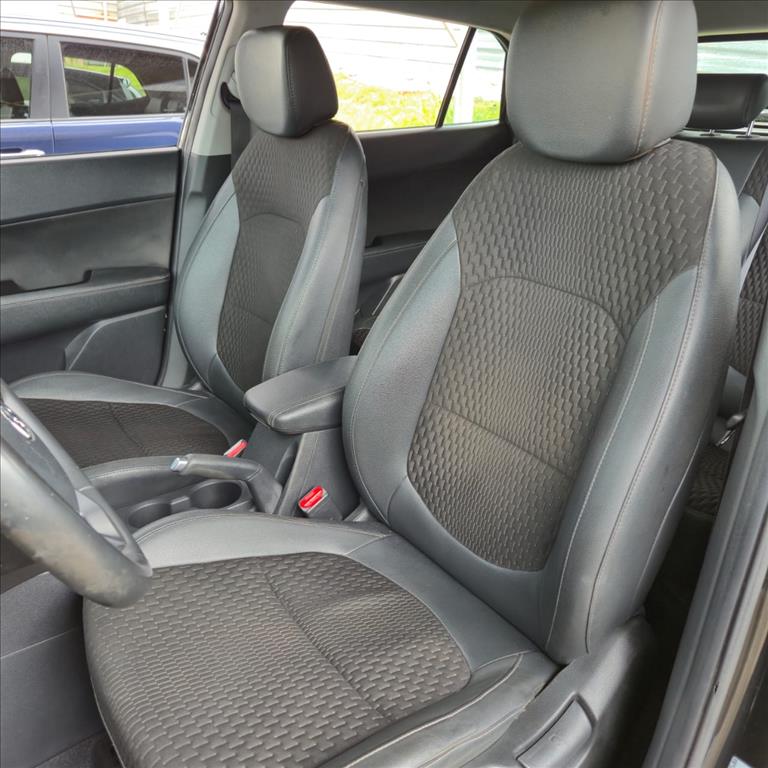 CRETA 1.6 16V FLEX SMART PLUS AUTOMÁTICO11