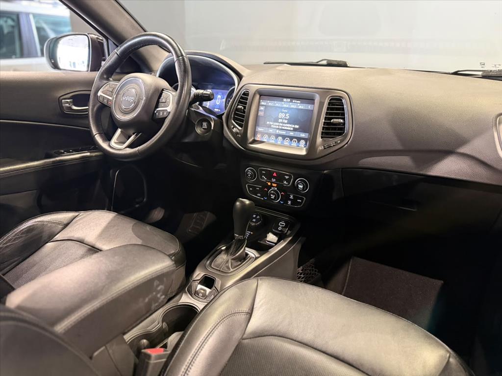 COMPASS 2.0 16V DIESEL S 4X4 AUTOMÁTICO5