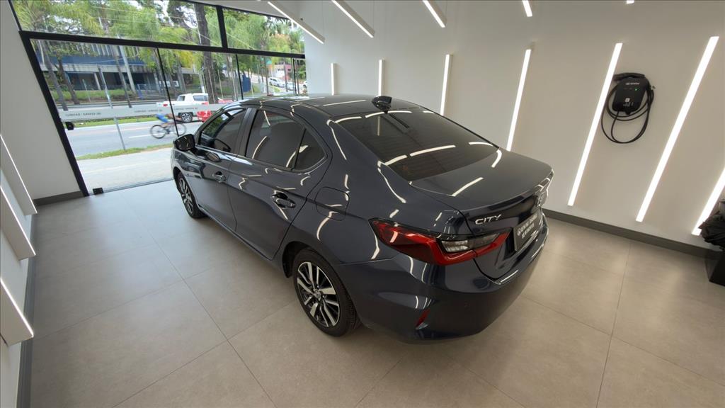 CITY 1.5 i-VTEC FLEX TOURING CVT3